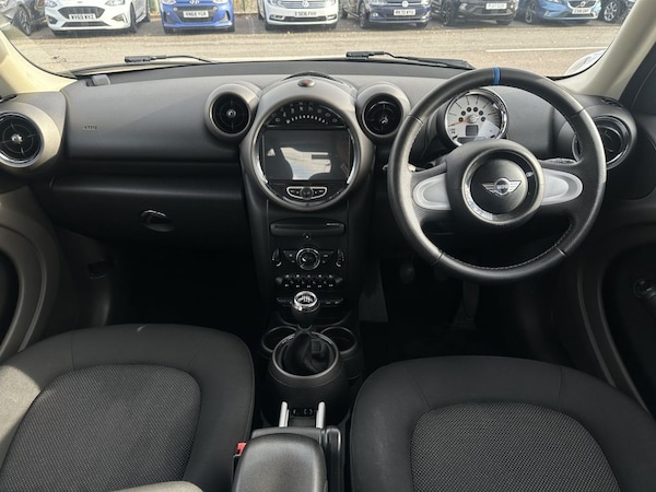 Used MINI Countryman 2011 for sale - 76333399: Photo 9