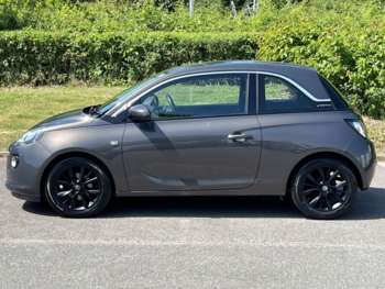 Used Vauxhall Adam 2014 for sale - 74628195: Photo