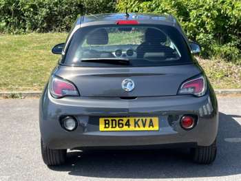Used Vauxhall Adam 2014 for sale - 74628195: Photo