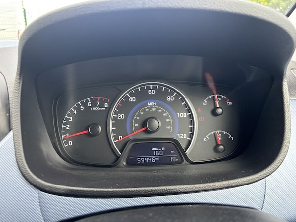 Used Hyundai i10 2014 for sale - 75777048: Photo 15