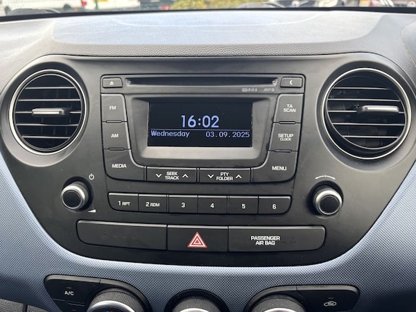 Used Hyundai i10 2014 for sale - 75777048: Photo 16