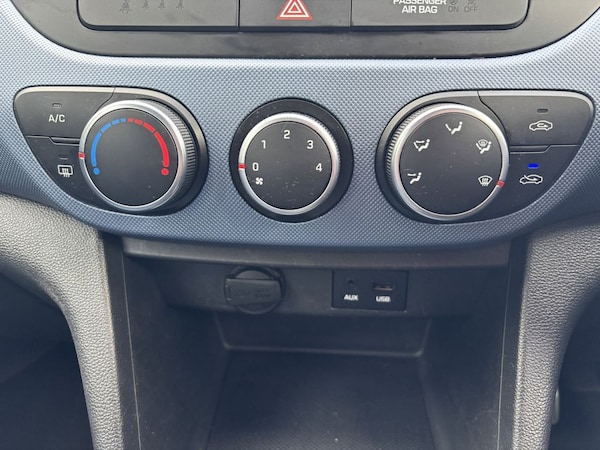 Used Hyundai i10 2014 for sale - 75777048: Photo 17