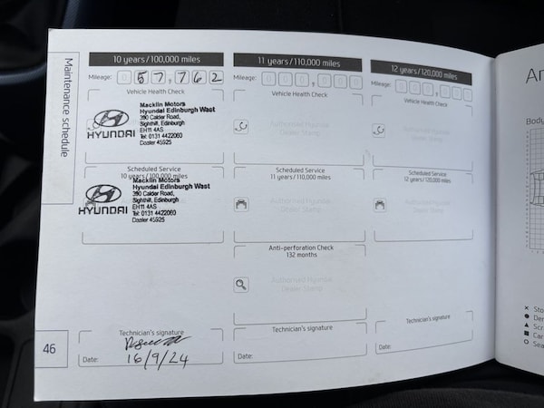 Used Hyundai i10 2014 for sale - 75777048: Photo 21