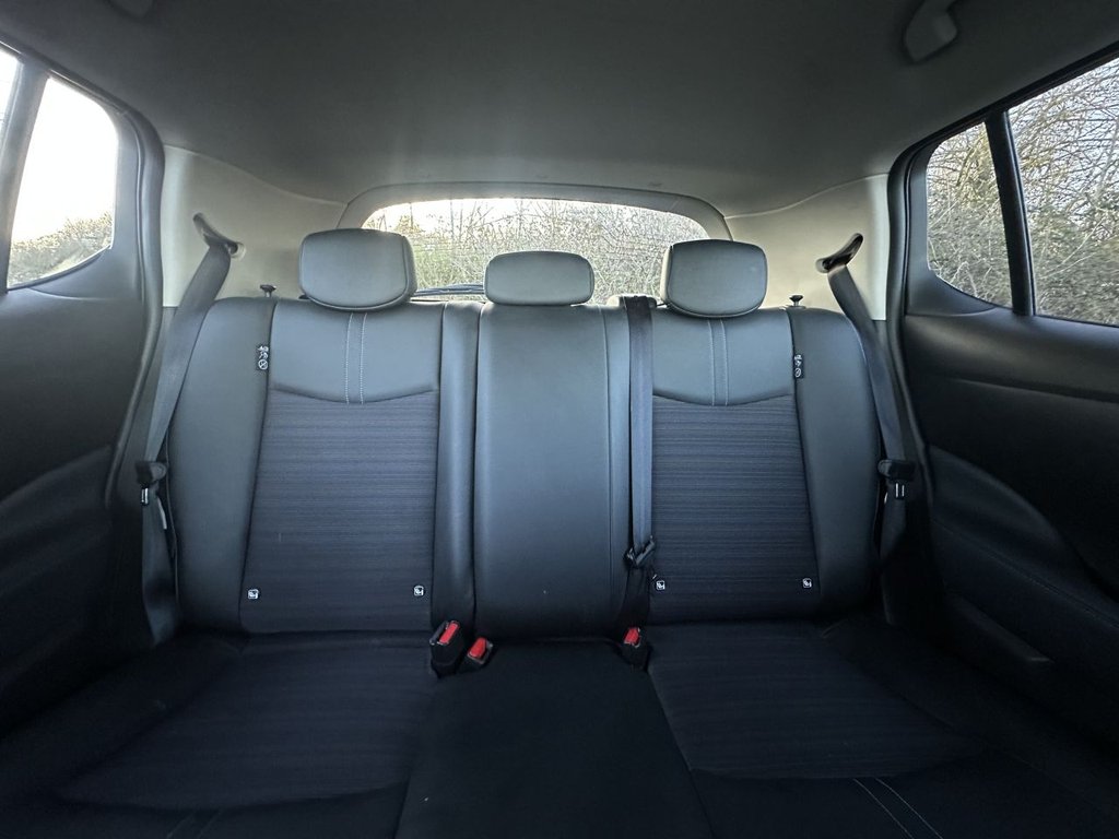 Used Nissan Leaf 2021 for sale - 77919902: Photo 10