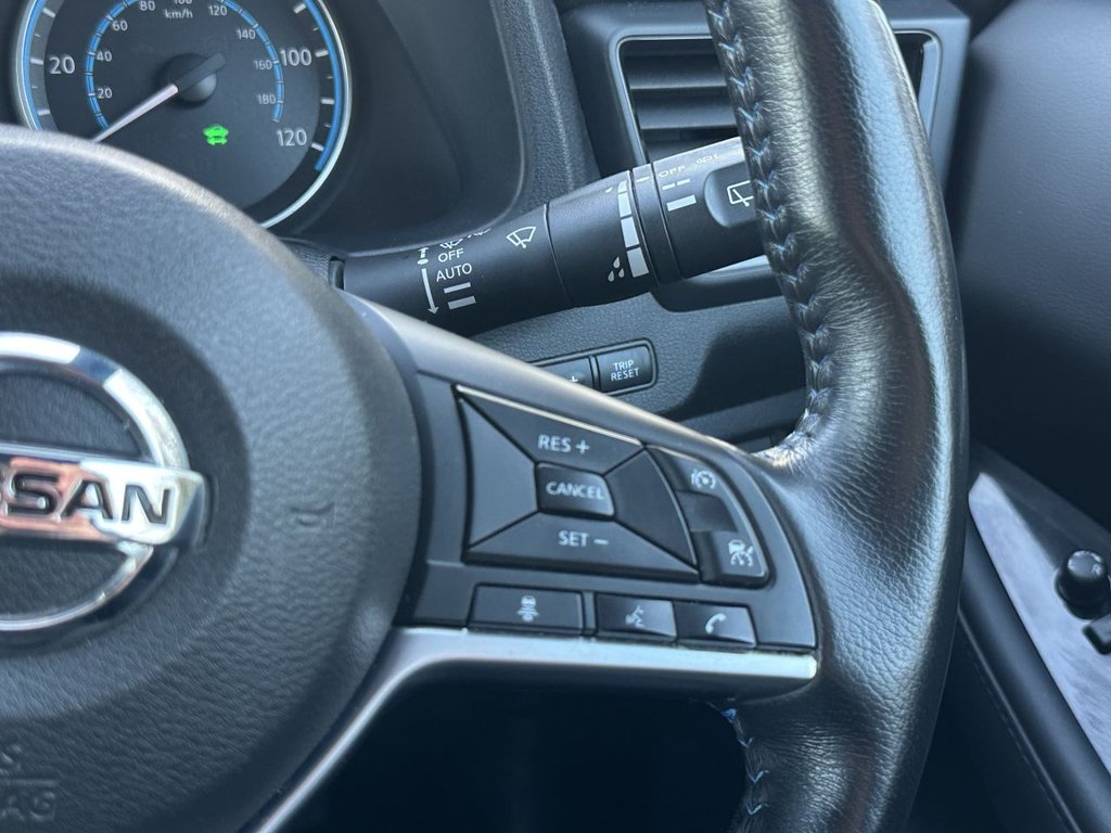 Used Nissan Leaf 2021 for sale - 77919902: Photo 15