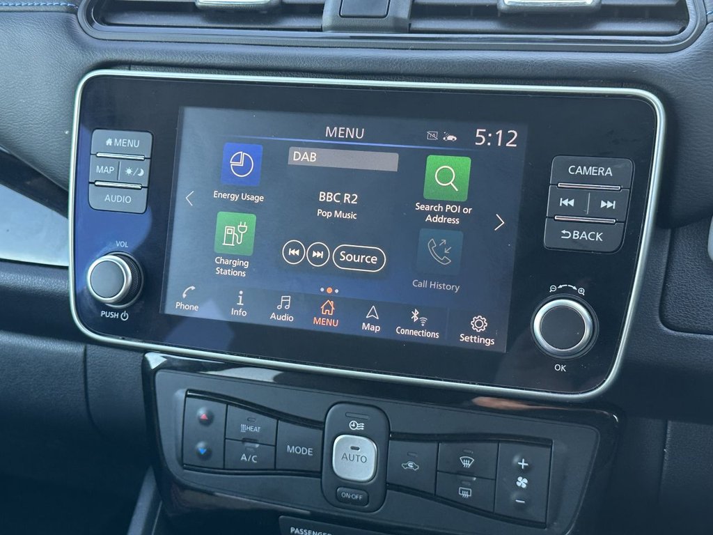 Used Nissan Leaf 2021 for sale - 77919902: Photo 16