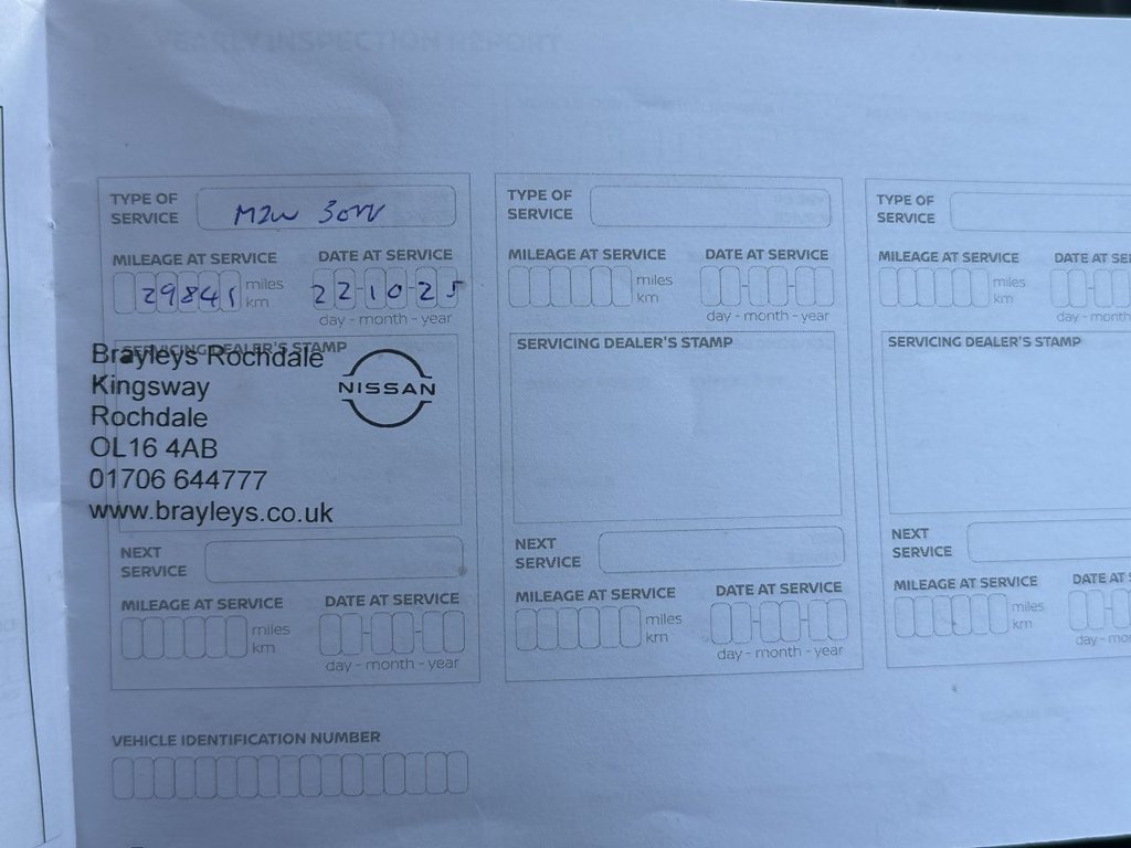 Used Nissan Leaf 2021 for sale - 77919902: Photo 23