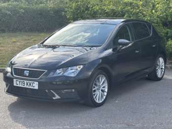 2019 (19) - 1.6 TDI SE Dynamic [EZ] 5dr DSG