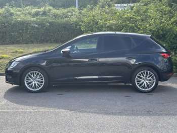 Used SEAT Leon 2019 for sale - 75307017: Photo