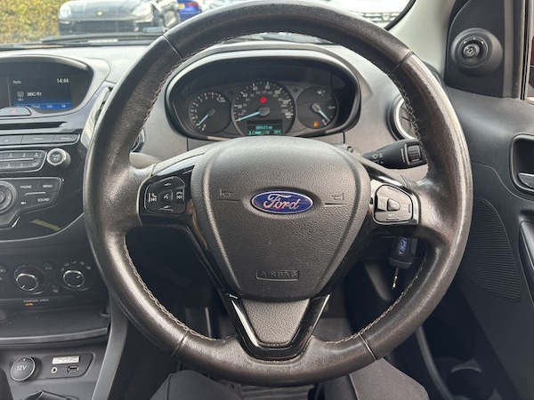 Used Ford Ka+ 2017 for sale - 76147298: Photo 12