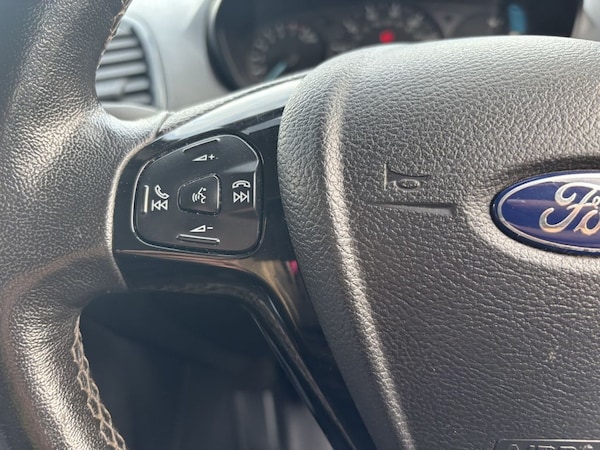 Used Ford Ka+ 2017 for sale - 76147298: Photo 13