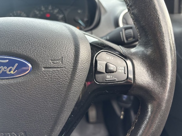 Used Ford Ka+ 2017 for sale - 76147298: Photo 14