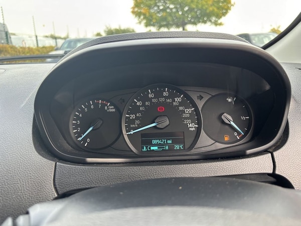 Used Ford Ka+ 2017 for sale - 76147298: Photo 15