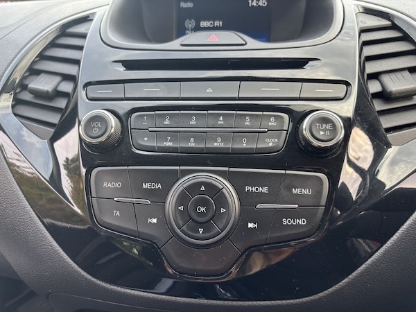 Used Ford Ka+ 2017 for sale - 76147298: Photo 17
