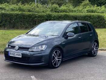 2016 (65) - 2.0 TDI GTD 5dr DSG