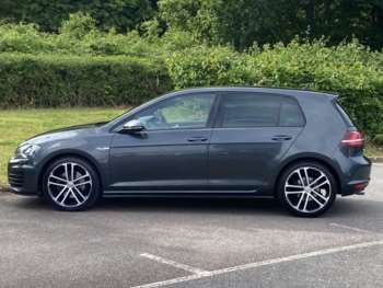 Used Volkswagen Golf 2016 for sale - 74796227: Photo