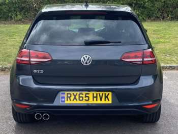 Used Volkswagen Golf 2016 for sale - 74796227: Photo