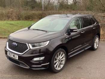 2017 (17) - 2.0 TDCi Vignale SUV 5dr Diesel Powershift AWD Euro 6 (s/s) (210 ps)