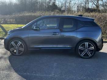 Used BMW i3 2016 for sale - 74040135: Photo