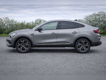 Used Renault Arkana 2023 for sale - 78288028: Photo