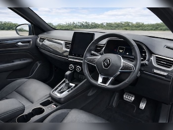 Used Renault Arkana 2023 for sale - 78288028: Photo