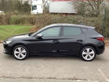 Used SEAT Leon 2021 for sale - 73248105: Photo
