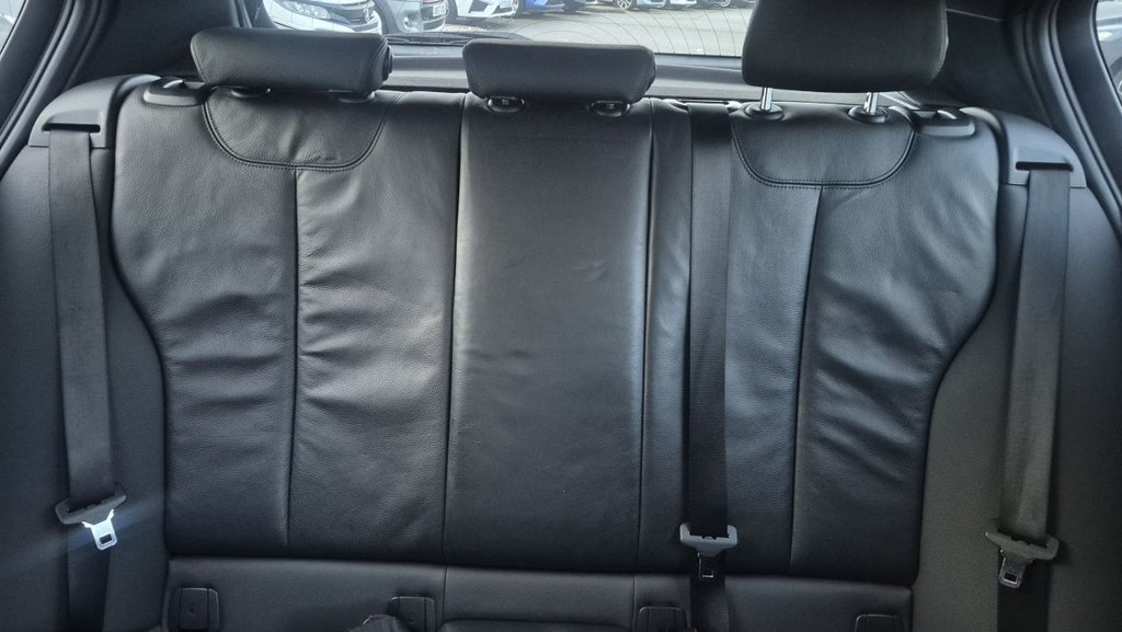 Used BMW 1 Series 2017 for sale - 76867337: Photo 10