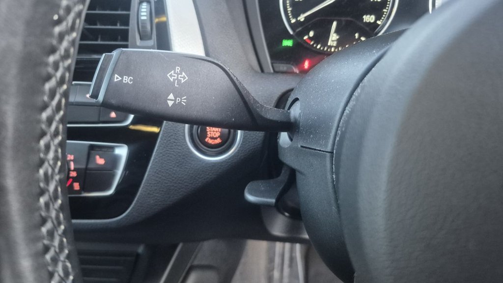 Used BMW 1 Series 2017 for sale - 76867337: Photo 13