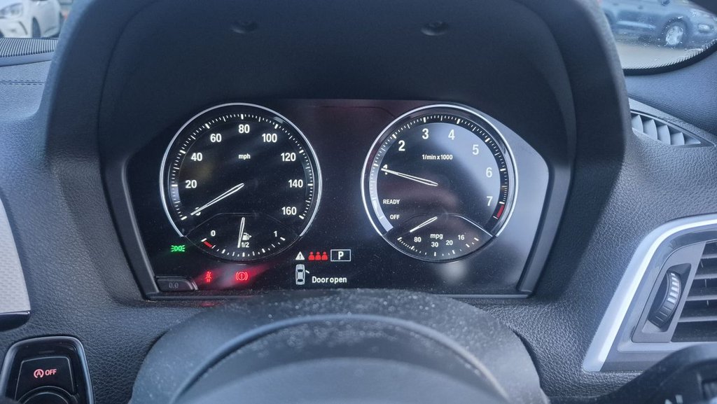 Used BMW 1 Series 2017 for sale - 76867337: Photo 14