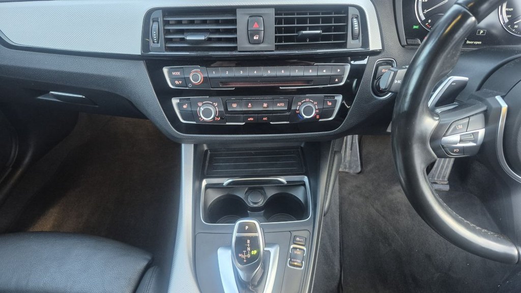 Used BMW 1 Series 2017 for sale - 76867337: Photo 17