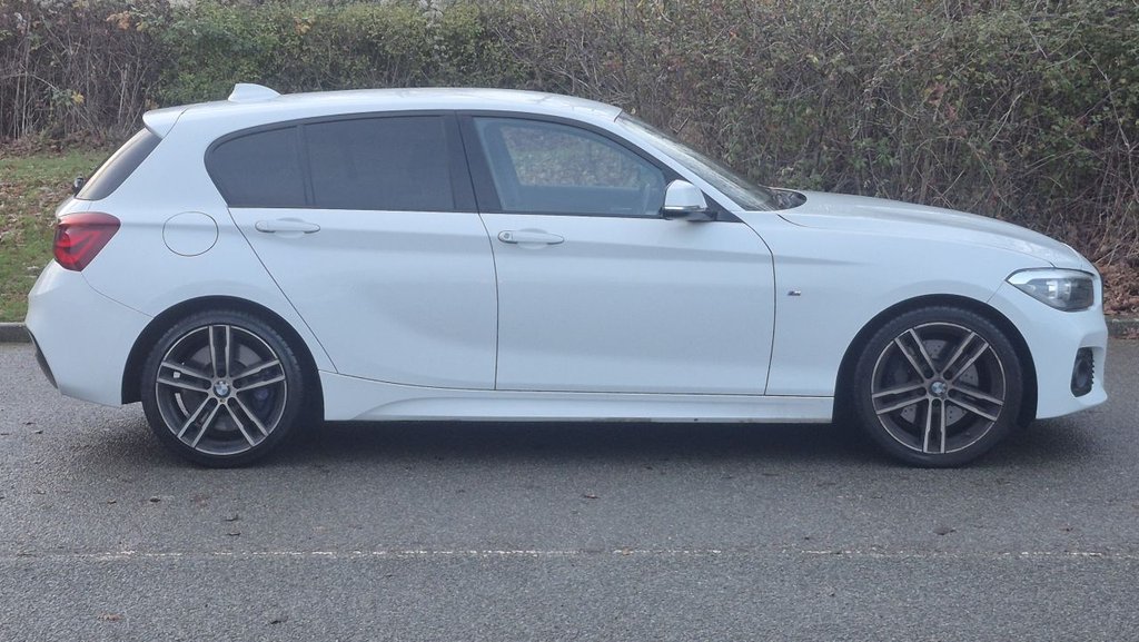 Used BMW 1 Series 2017 for sale - 76867337: Photo 6