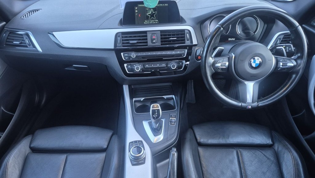 Used BMW 1 Series 2017 for sale - 76867337: Photo 9