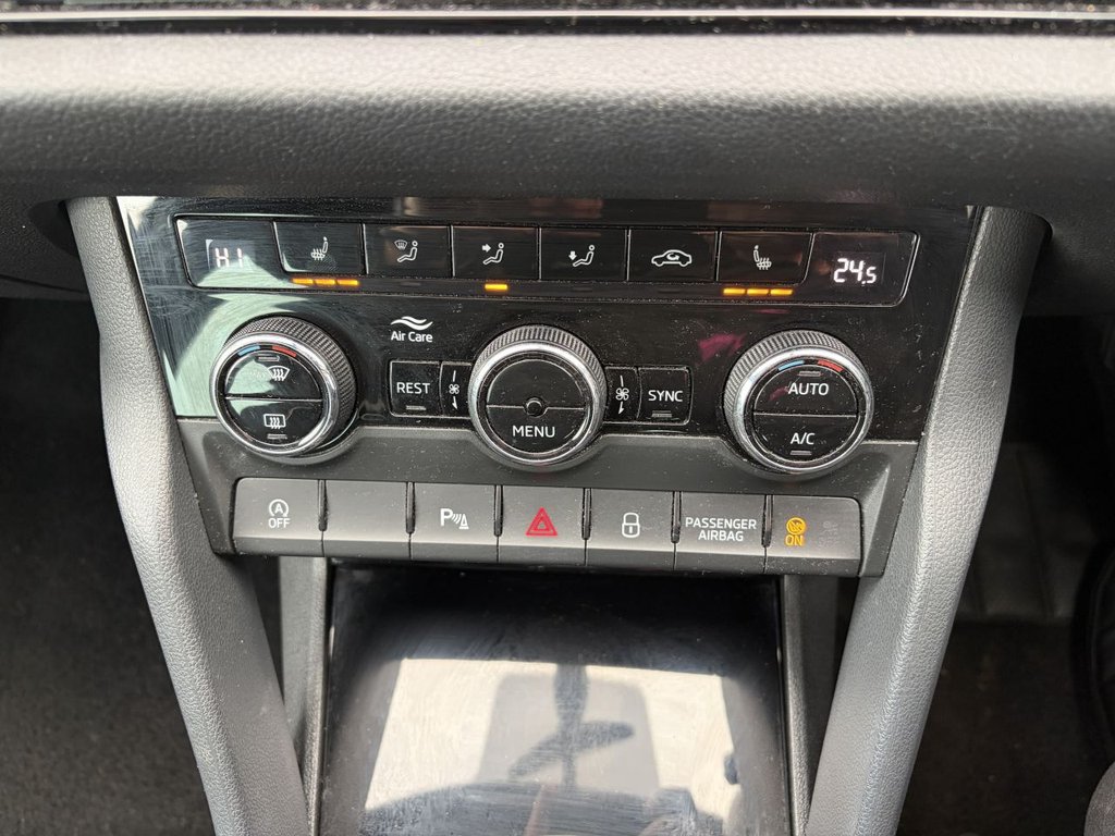 Used Skoda Kodiaq 2019 for sale - 77241540: Photo 13