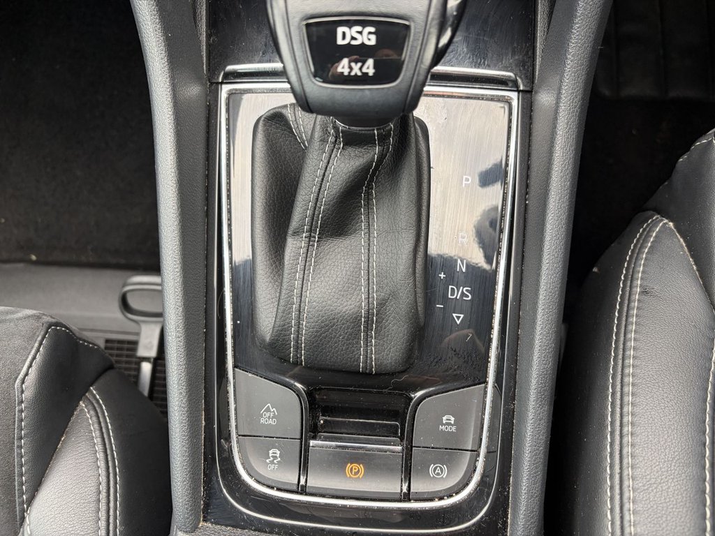 Used Skoda Kodiaq 2019 for sale - 77241540: Photo 14