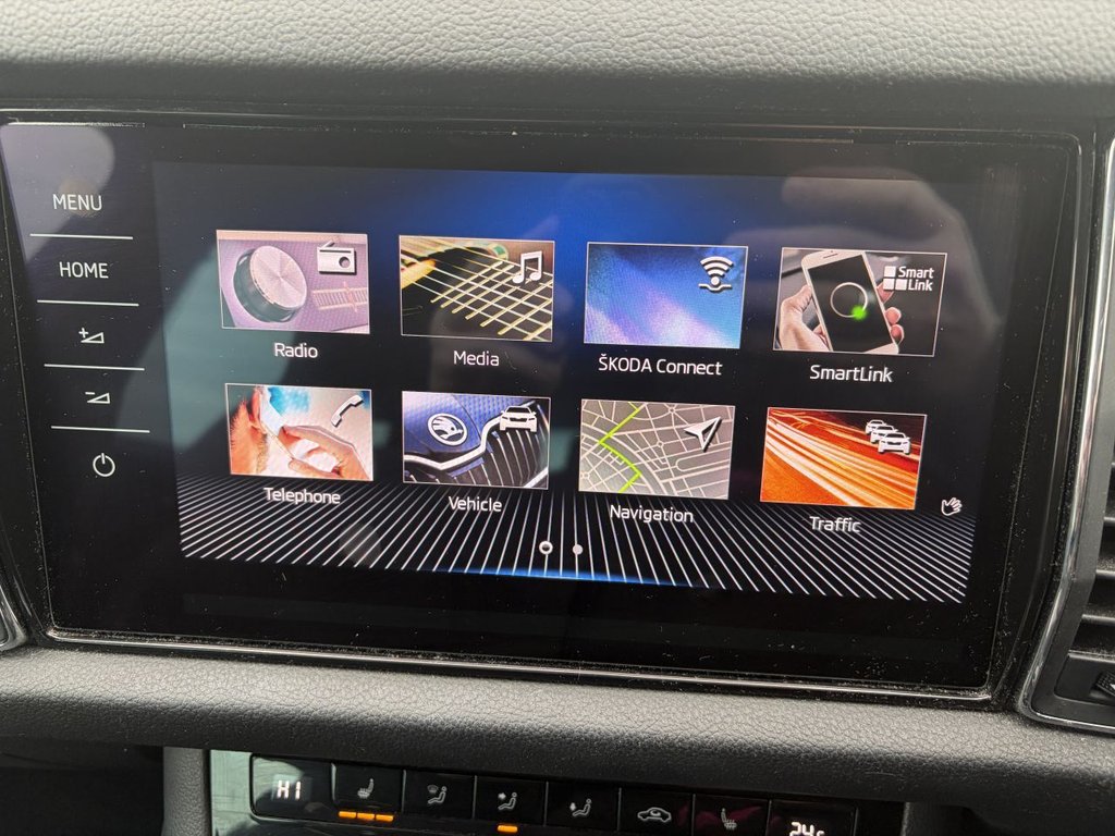 Used Skoda Kodiaq 2019 for sale - 77241540: Photo 15