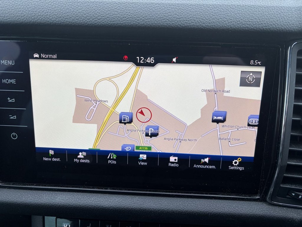 Used Skoda Kodiaq 2019 for sale - 77241540: Photo 16