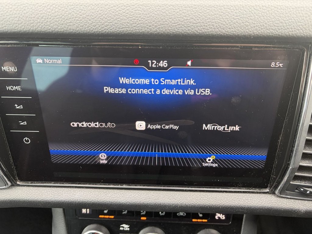 Used Skoda Kodiaq 2019 for sale - 77241540: Photo 17