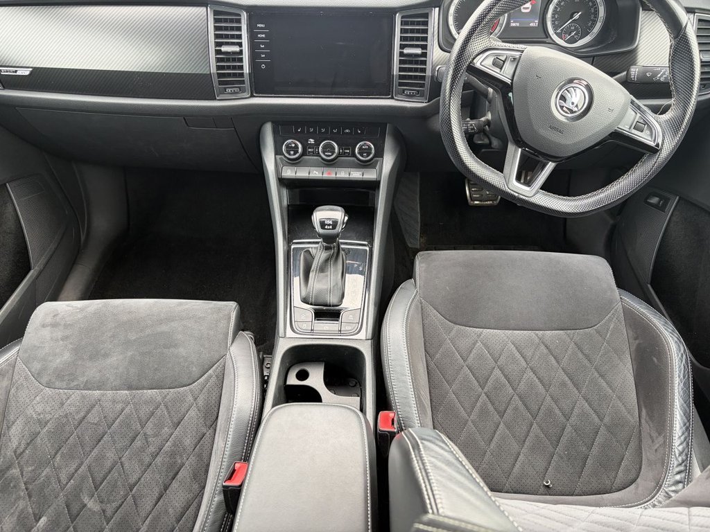 Used Skoda Kodiaq 2019 for sale - 77241540: Photo 9