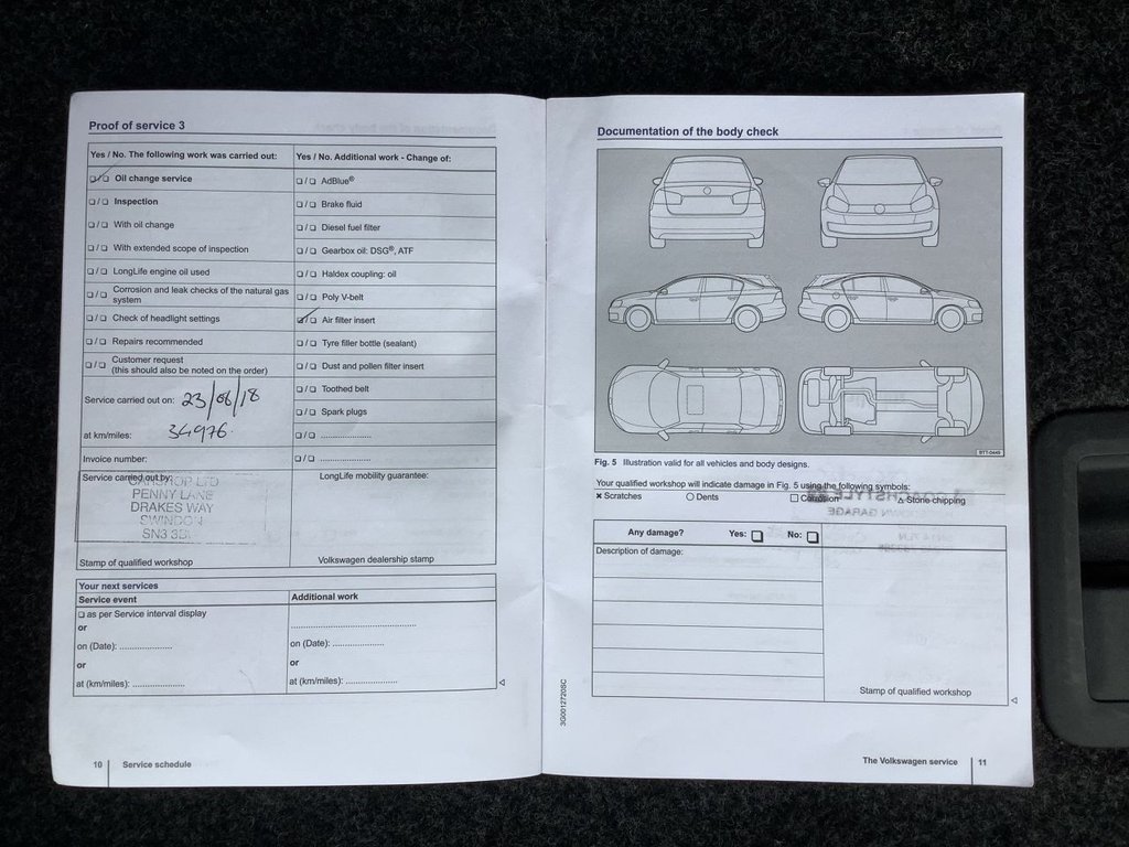 Vehicle 19