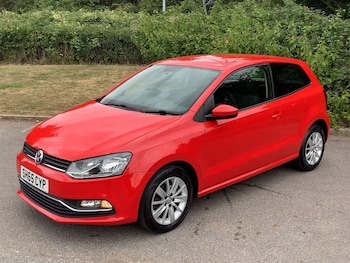 Volkswagen - Polo