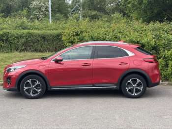 Used Kia XCeed 2021 for sale - 74501500: Photo