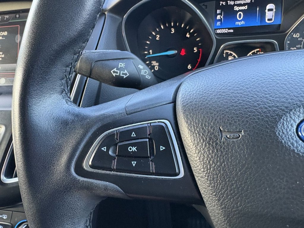 Used Ford Focus 2015 for sale - 77427884: Photo 13