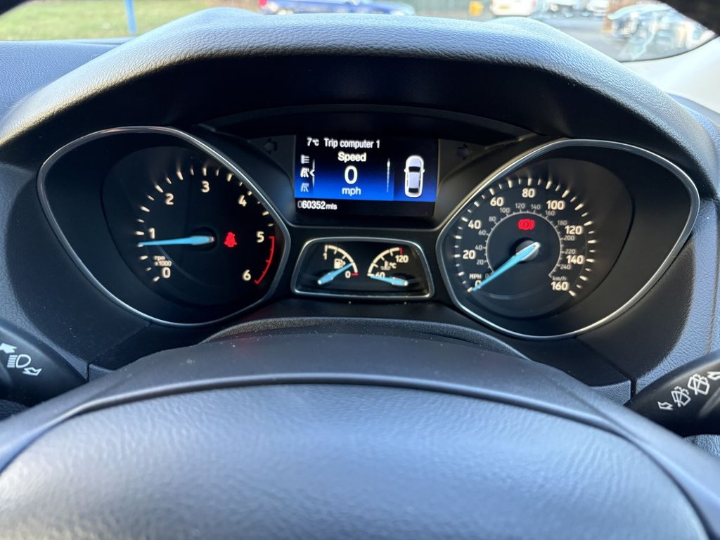 Used Ford Focus 2015 for sale - 77427884: Photo 14