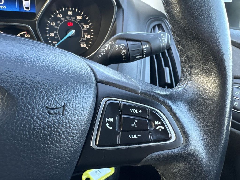 Used Ford Focus 2015 for sale - 77427884: Photo 15