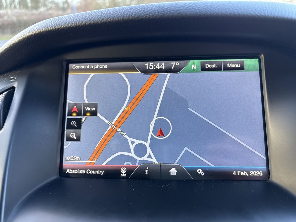 Used Ford Focus 2015 for sale - 77427884: Photo 18