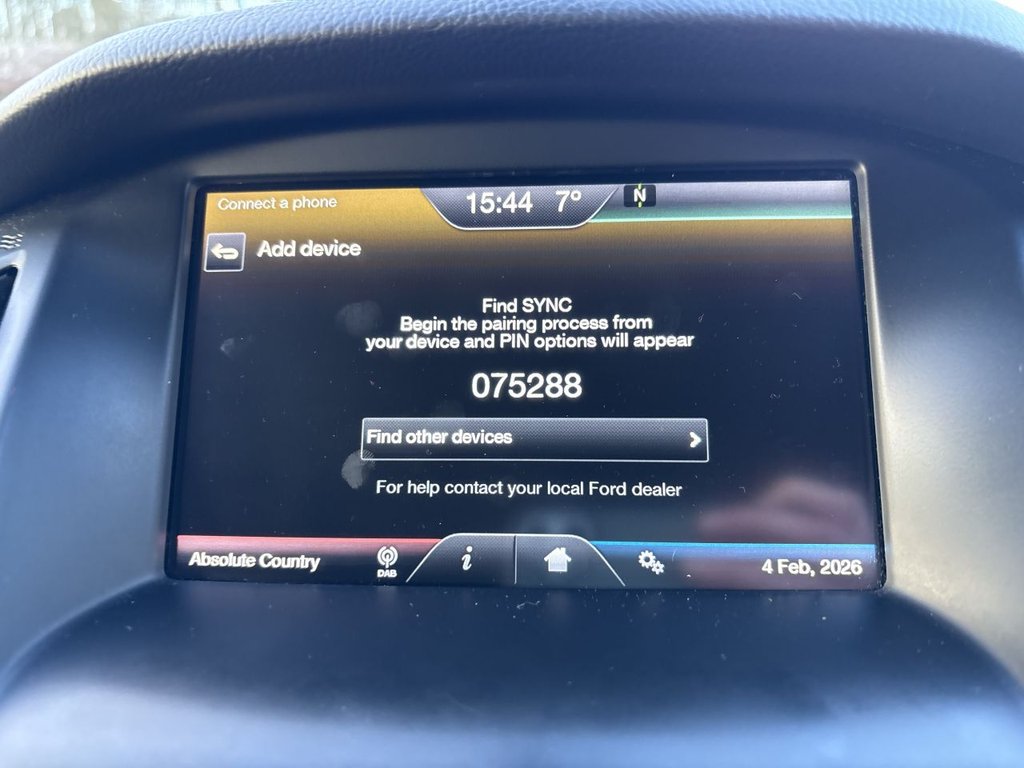 Used Ford Focus 2015 for sale - 77427884: Photo 20