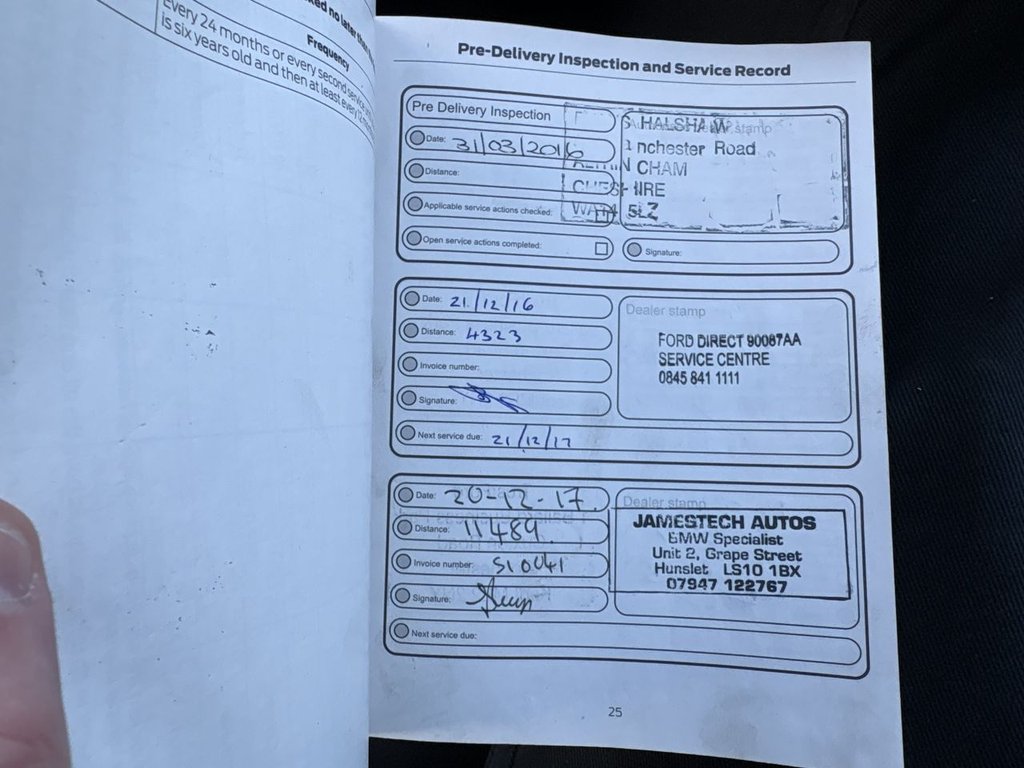 Used Ford Focus 2015 for sale - 77427884: Photo 22