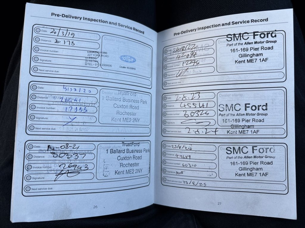 Used Ford Focus 2015 for sale - 77427884: Photo 23