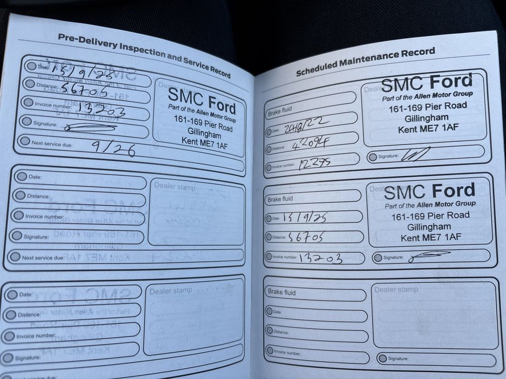 Used Ford Focus 2015 for sale - 77427884: Photo 24