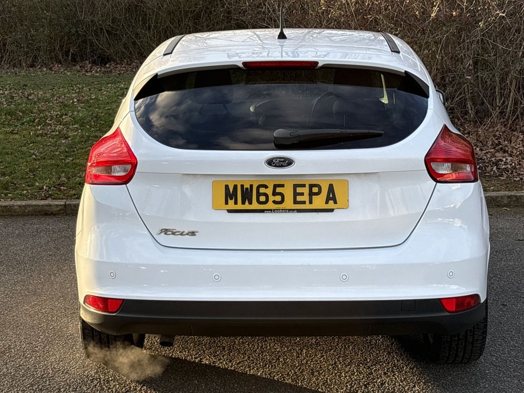 Used Ford Focus 2015 for sale - 77427884: Photo 4